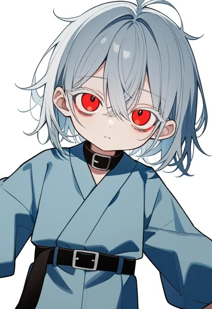 lust2960's tweet photo. 一番最初ののロスト二代目
ラスト的には一番可愛いと思ってる https://t.co/Qr5WnbD35o