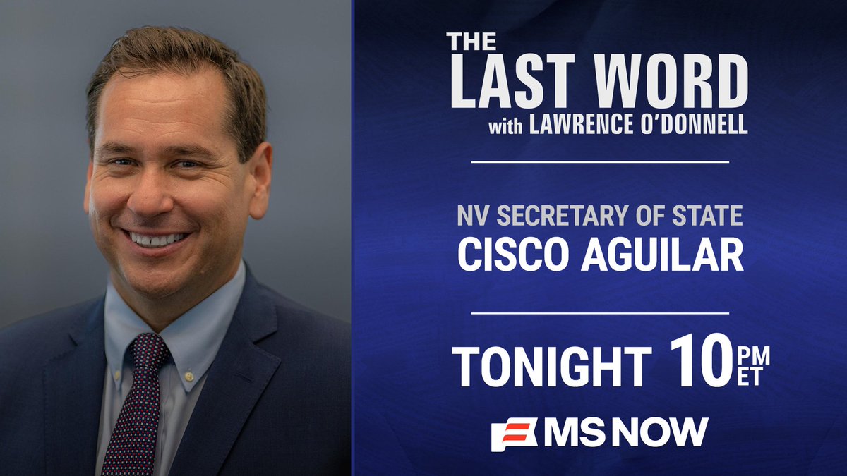 The Last Word tweet media