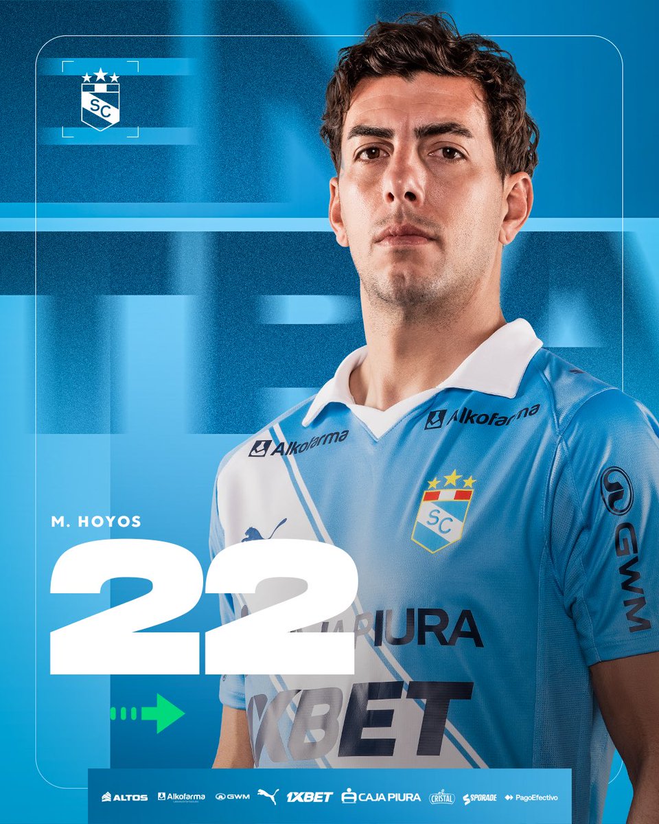 ClubSCristal's tweet photo. 🔁 Cambio en Sporting Cristal 
 
➡️ Santana, Hoyos 
⬅️ Wisdom, Barcos

Sporting Cristal 1-0 D. Garcilaso 

#FuerzaCristal https://t.co/RQq78vLsQG
