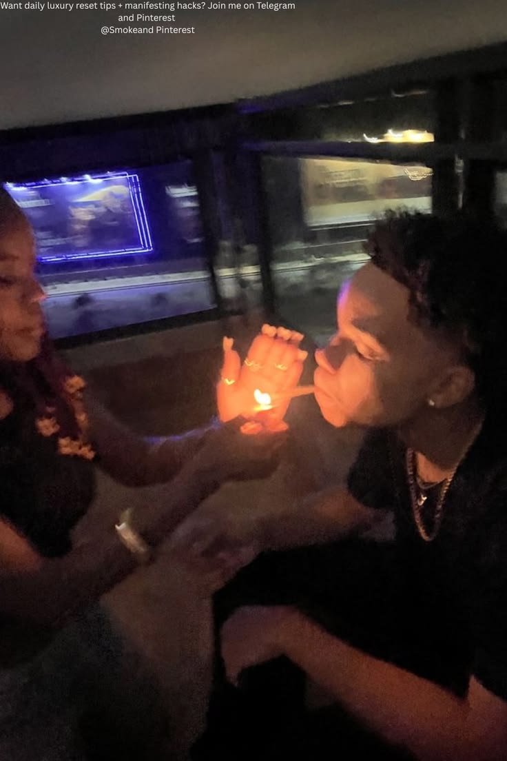 SpeakerNG1's tweet photo. Some nights just hit different 🍃💨 https://t.co/CJpKFtqeEf