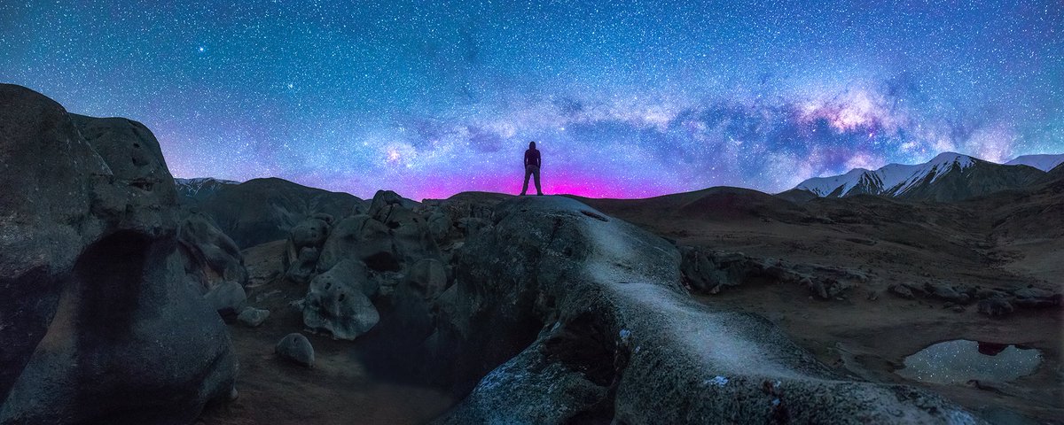 paulwilsonimage's tweet photo. Night photography from New Zealand ✨ https://t.co/D1PDrojIAn