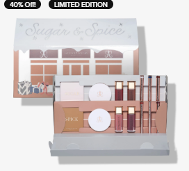 StylePickDaily's tweet photo. 💖 Your dream makeup collection starts here!

Anastasia Beverly Hills brings professional-quality beauty products designed for effortless application and stunning results.

✨ Brows
✨ Eyeshadow palettes
✨ Face essentials
Discover timeless beauty favorites and create looks you love 💕
#Makeup #BeautyCommunity #Cosmetics #MakeupInspo
https://t.co/Zs6fHyvpFL