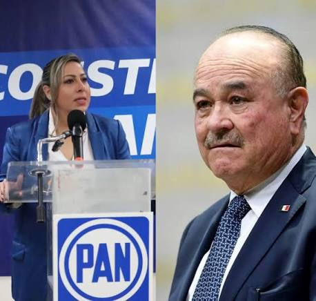 Martin_Bazan_A's tweet photo. ¿Porqué siempre el DELINCUENTE tiene que ser PANISTA?
#DudaRazonable
Que alguien me explique...
@AccionNacional @RuffoAppel @JorgeRoHe https://t.co/uoHOxIu97D