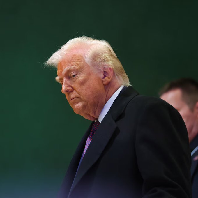 Trump'tan Messi'ye Övgü: Dünya Kupası Hat-trick'i Vurgulandı