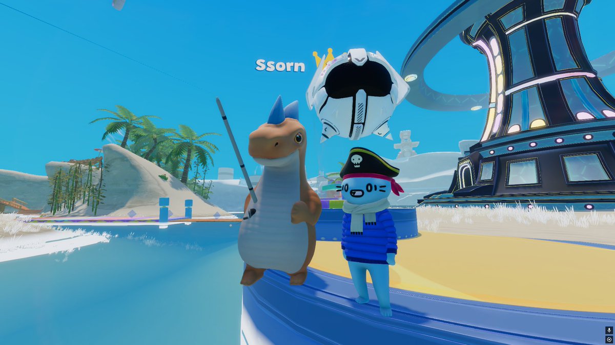 SeKr0x's tweet photo. I Met @coolcats Gang on @niftyisland https://t.co/7UZNxr2nOi