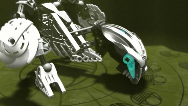 LowResKitty's tweet photo. The Bionicle never left me, but I left it . . .

Time to fix that. https://t.co/GlK9x5GzjU
