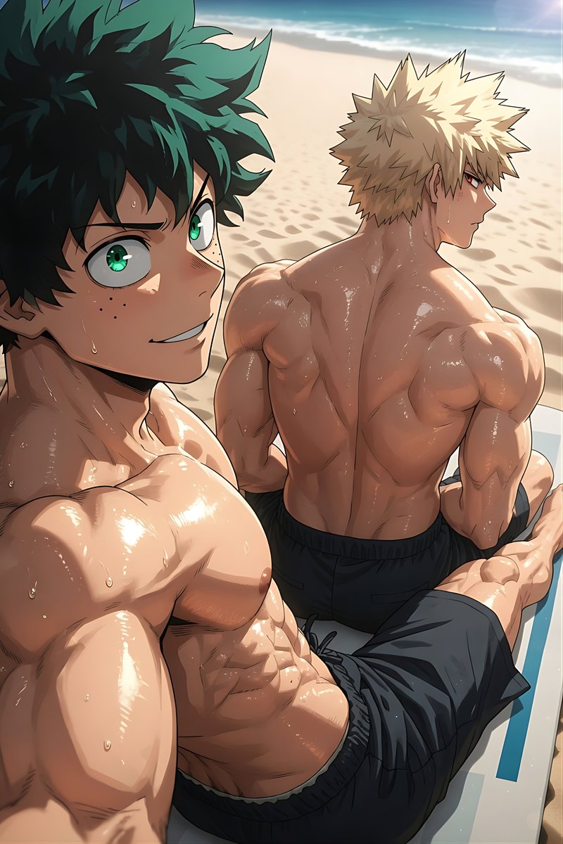 Bakugokatsukiai's tweet photo. #bkdk #IzuKat #MyHeroAcadémia #AIart️️️️️️️️️️️️️️️️️️️️️️️️️️️️️️️️️️️️️️️️️️️️️️️️️️️ #yaoi https://t.co/iHQtVaQXKo