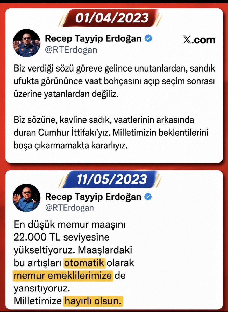 elkap_necla's tweet photo. @BMagduriyet @Akparti 30 -40  yıl Devletine hizmet etmiş #EmekliMemur lar 
Hukuka ve vicdanlara aykırı 375/40 ek madde ile
AÇLIK SINIRINDA MAAŞLA SEFALETE TERK EDİLDİ!
375/40 Evet diyenler vicdanlar rahat mı
Hak Hukuk Adalet için

#MemurEmeklisineAdalet
@TBMMGenelKurulu @Akparti @MHP_Bilgi @RTErdogan https://t.co/oYiizcEmWN