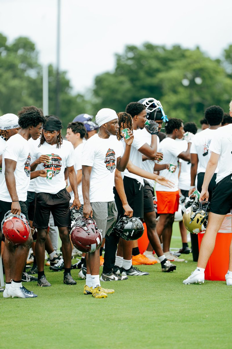 CoachDame_Sutt's tweet photo. 🔥🚨PLAYER SPOTLIGHT🚨🔥 

Marius “Titan” Turner (@TitanTurner2029)  is one of the most versatile athletes in Tennessee’s 2029 class. With experience at quarterback, wide receiver, and defensive back, he’s proven he can impact the game in multiple ways. Titan has the size, strength, and athleticism to be a difference-maker, and he’ll play a major role at safety as the Rams replace last year’s talented secondary. Offensively, he’ll be a dependable target capable of creating explosive plays. After missing nearly 75% of last season due to injury, Titan has put in the work to get back on the field and is ready to make an immediate impact. Expect him to have a breakout season and continue proving why he’s one of the top all-around athletes in the state for the Class of 2029. @tyner_football @cmainor15 @Coach_Bohannon_ @CoachDavis5662 @CoachStallcup @Coach_mcnealy35 @CoachAbe__ @brysonq_ @Grade_aTraining
