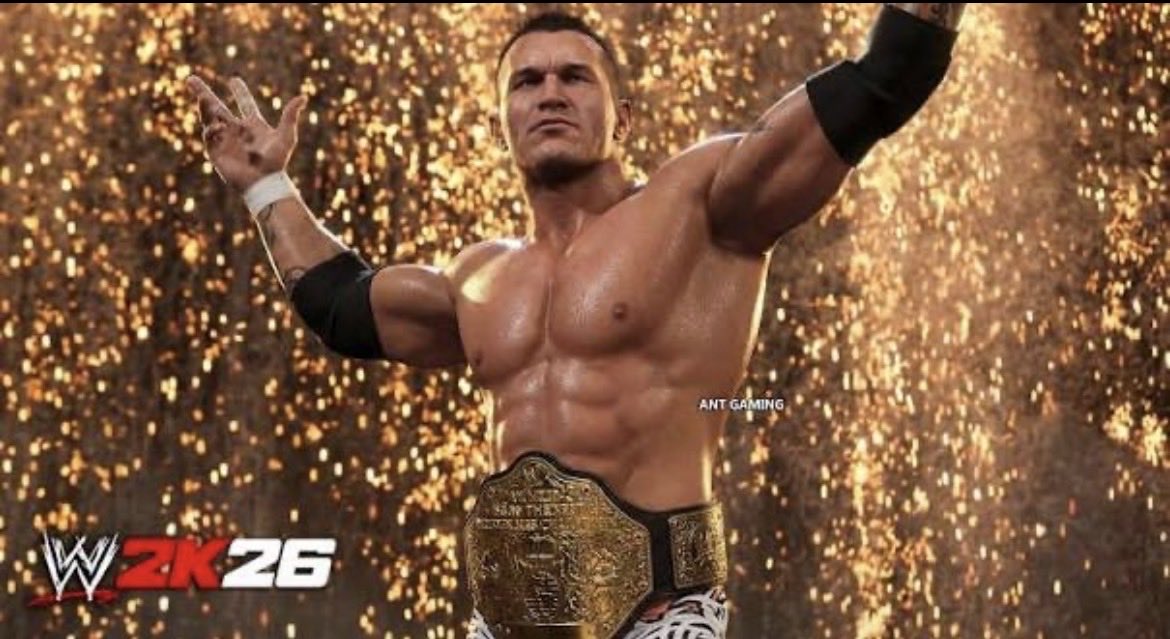 Phillyz215's tweet photo. @WWEgames If you ain’t adding this TREASURE then all else is 🗑️ 🙏🏾 https://t.co/2nqKYrzInX