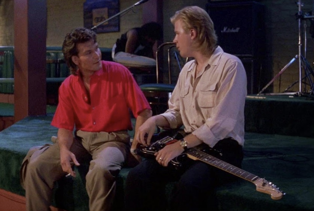 _RogerSBlack's tweet photo. @scorindorin @MarkKaboly Jeff Healey and Swaze?  c'mon https://t.co/FYGAZC1np0