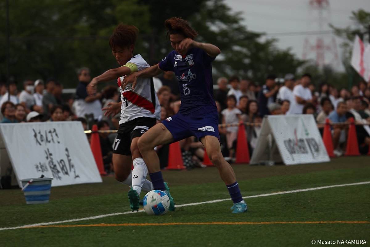 spokyo_doude's tweet photo. PHOTOBOOKピックアップ５
7/12 TSL Div1 10戦目
vs wyvern知立戦

#齋藤雅之
#飯島蓮

#fckariya #FC刈谷
好評価でしたら、
リポスト（リツィート）
いいねをお願いします。

photobookフルバージョンは
こちらから↓
https://t.co/tsu3Kw5hRv

>RP https://t.co/pf5dAa4gLc