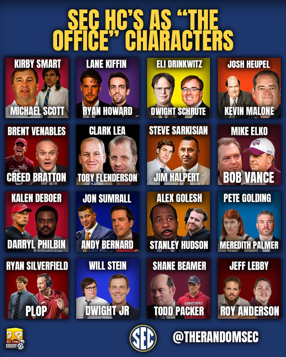 Random SEC tweet media