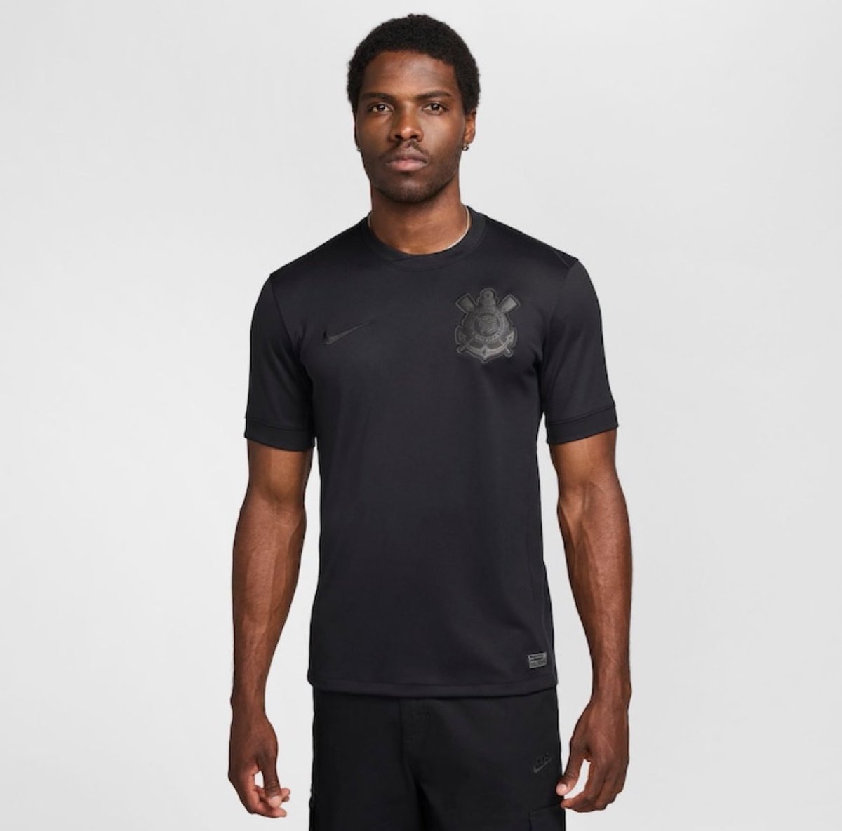 PromoTimao's tweet photo. oxi, do nada

👕 Camisa Corinthians II Nike 2024/25👕

📏 GGG 📏
💵 de: R$ 349,99
💵 por: R$ 169,99 ou R$ 161,49 no Pix.

🛒 agora na @Nike: https://t.co/XiZbi74FG7 https://t.co/Sy0qC6Qo5Y