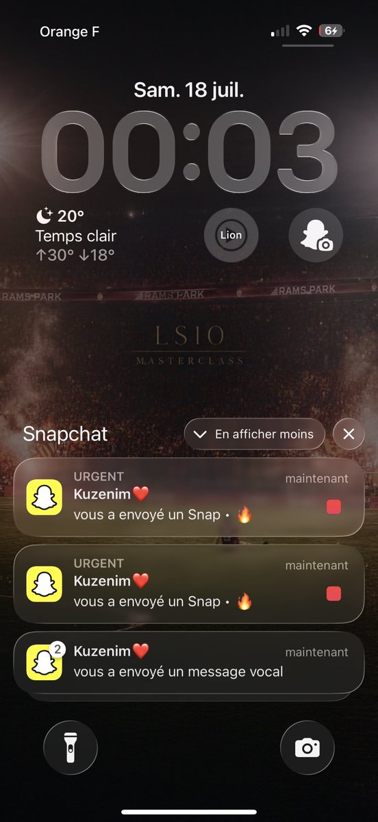 devran_karsli's tweet photo. la première et dernière personne a me souhaiter mon anniversaire ❤️ https://t.co/MDiNO7vk61