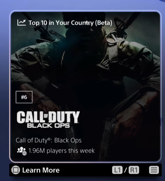 eXtas1s 🎮 Noticias & Rumores tweet media