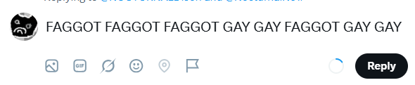 voX el legacy tweet media