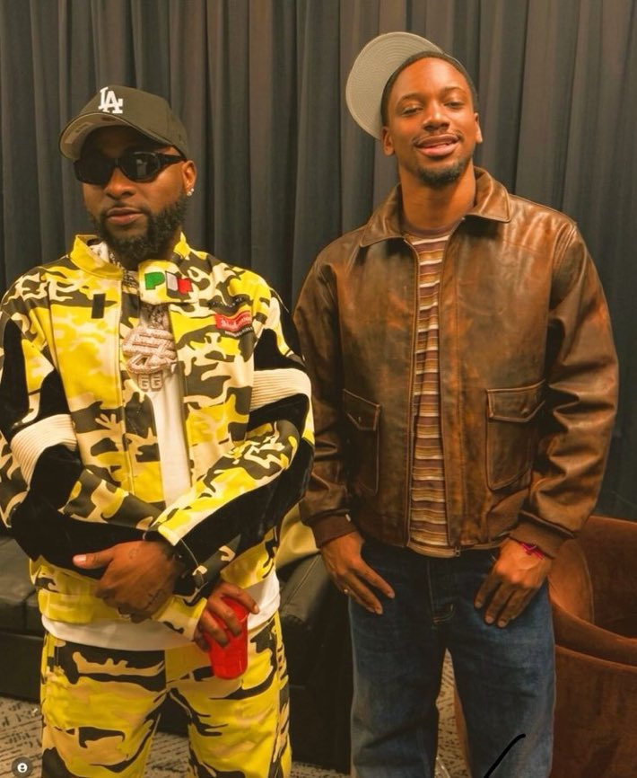 7dnaija's tweet photo. Wysemarket traders forecast a 42% chance of Davido &amp; NO11’s “Gimme Dat Ting” will surpass 350K Spotify streams in Nigeria on its first day. https://t.co/cSXqurbEqN