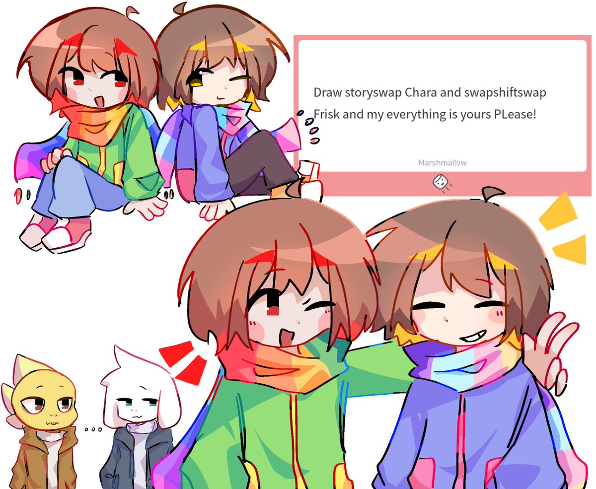 フリント tweet media