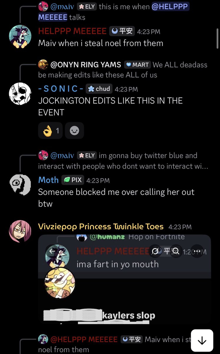 Vox tweet media