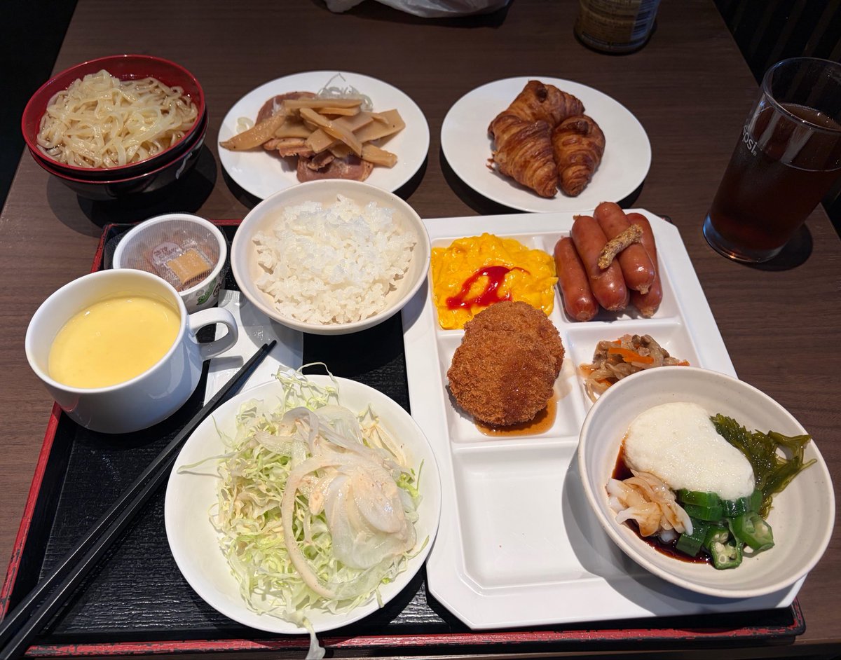 answerer_mrst's tweet photo. 本日も欲望に忠実 https://t.co/OhIc1aMuDS