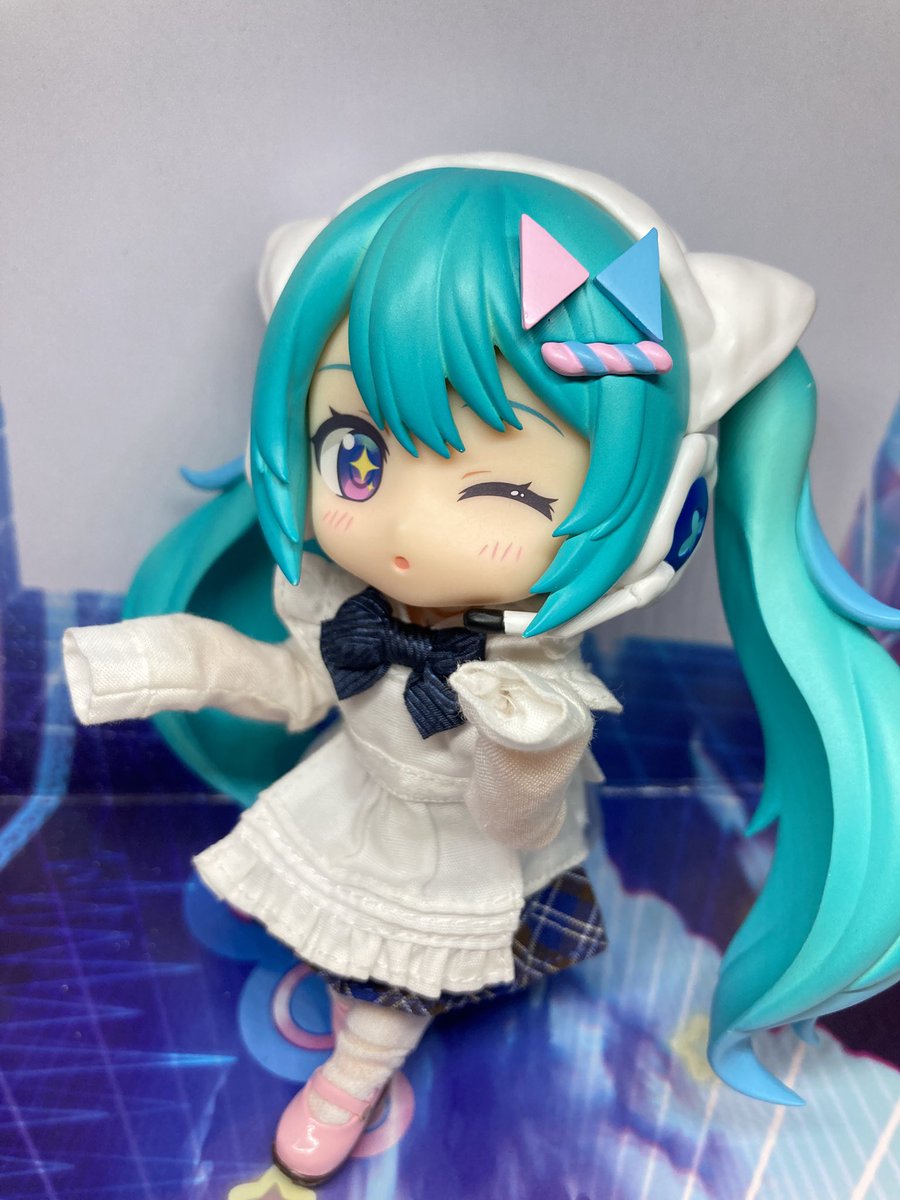 RGM_39_FP's tweet photo. おは祭り🔔❄️ https://t.co/4PR4BI1ylF