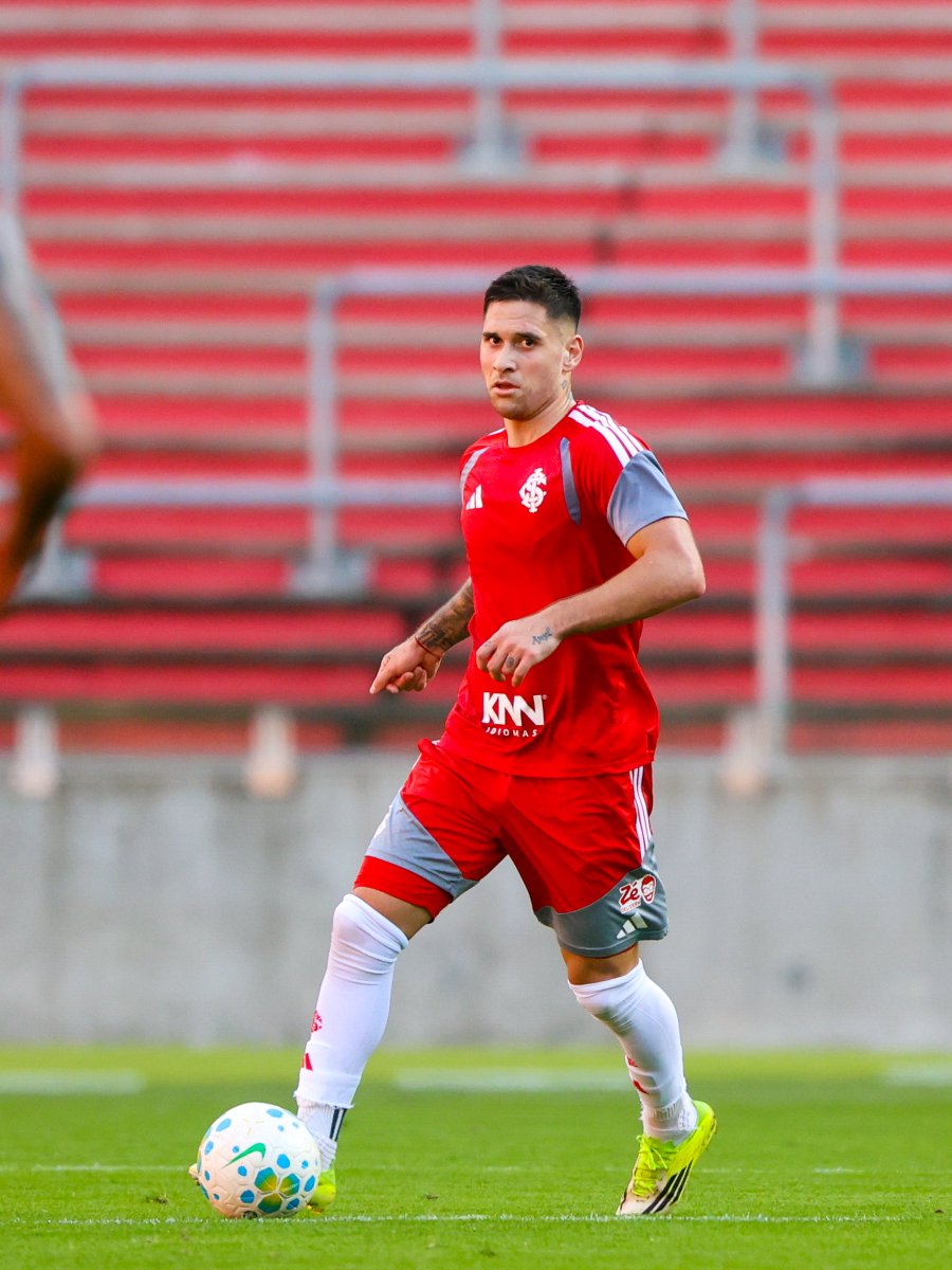 Sport Club Internacional tweet media