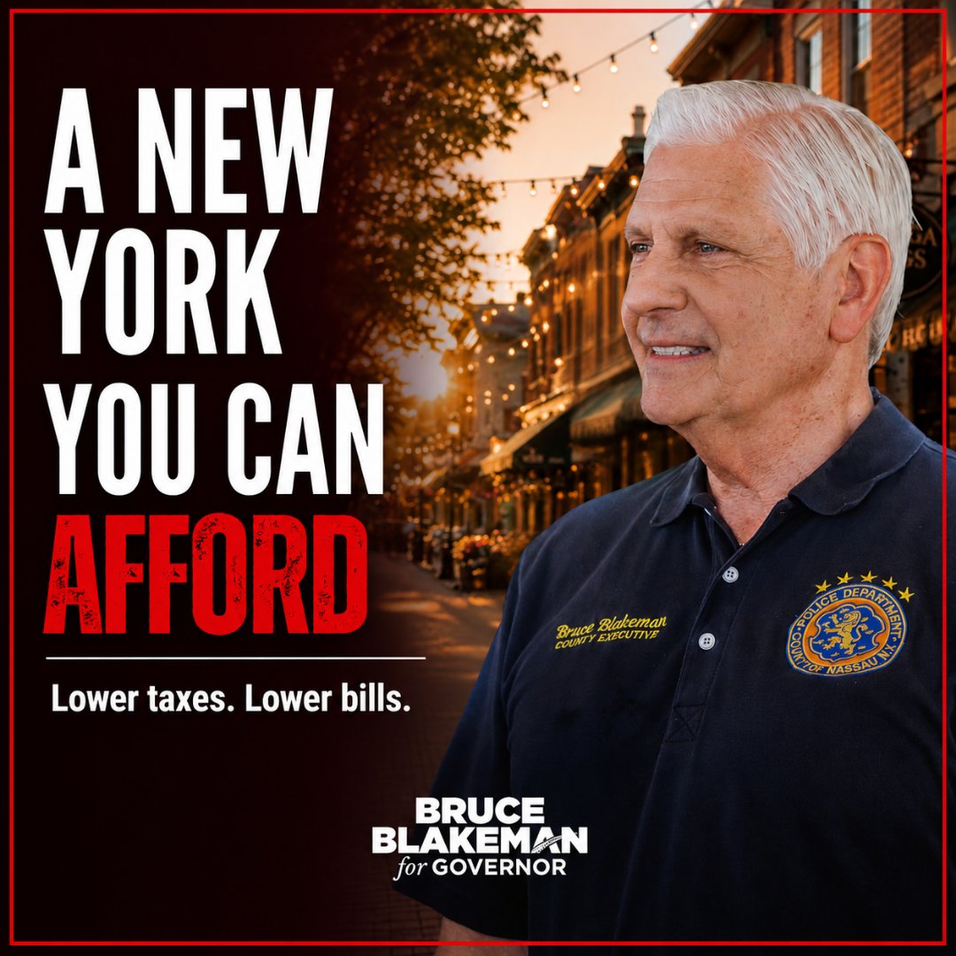 NassauExec's tweet photo. Every dollar you earn should go further. 

That's why my affordability plans start by cutting your income taxes and slashing your utility bills in half. https://t.co/ctfKOxiiQH