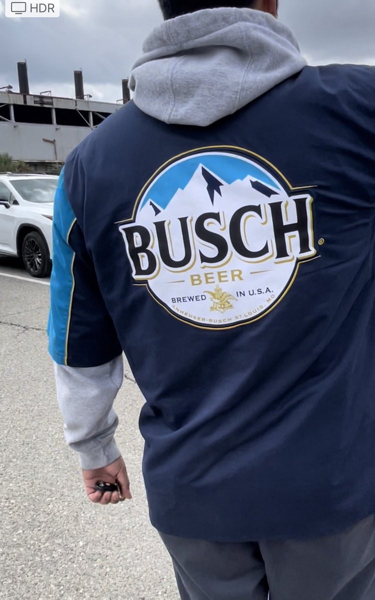 Bluebirdpower1's tweet photo. @BuschBeer #BuschCashCrop #Sweepstakes https://t.co/RrJ5etABo6