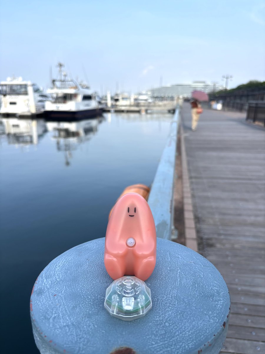 baketan2018's tweet photo. おはようございます♪

写真を撮ろうとしたらロズウェルロックがいきなり緑に点滅🟢
直後にワラシが『やなエネルギーだな』

近くにいますね‥👽🛸

良い週末を〜😆 https://t.co/AGDlAOItIg