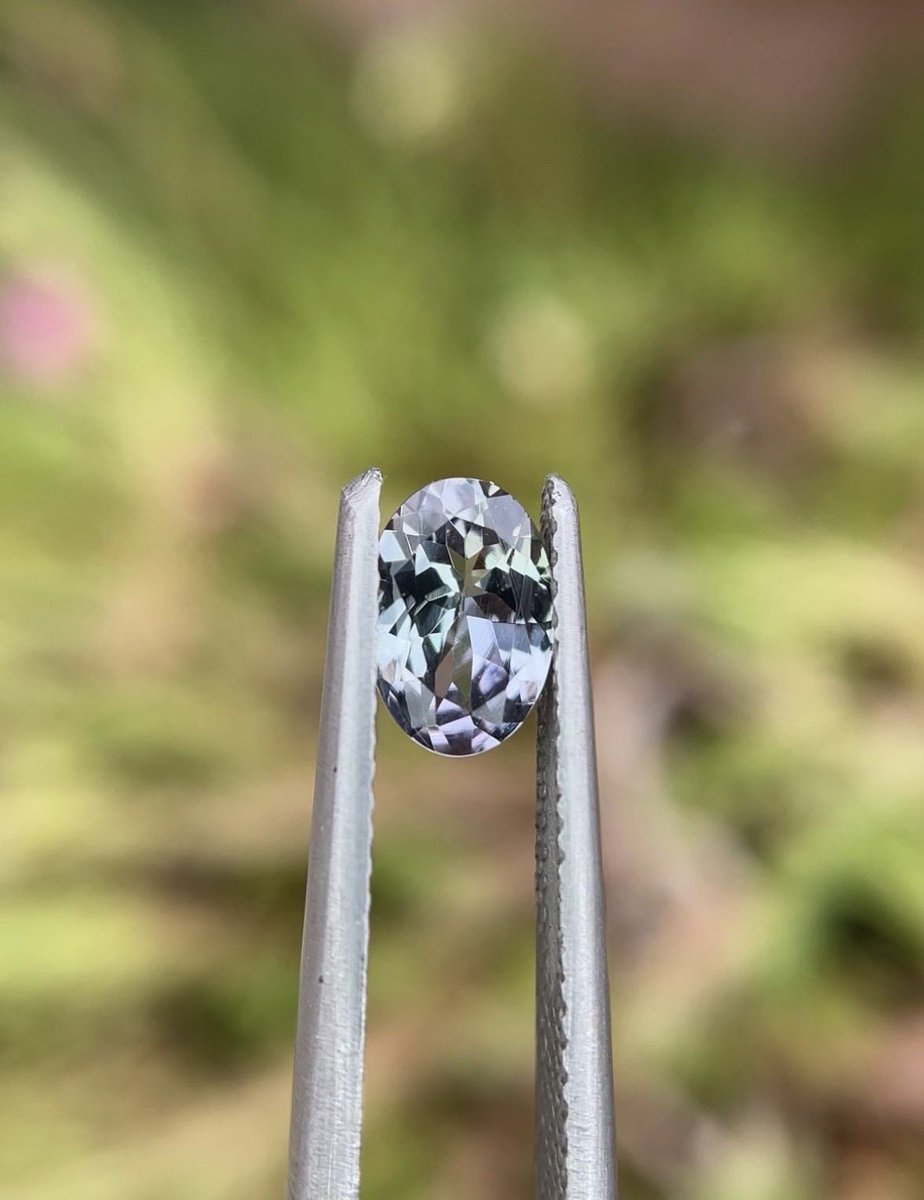 gemstonejewl's tweet photo. 天然タンザナイト ノーヒートルーペクリーン 
タ���ザナイトは、より高い意識を促進し、直感と知覚を刺激すると一般的に信じられています。

#ターザナット #シャザナトジュード #シャザナト #サファア #アメック #沙花叉クロヱ卒業 https://t.co/jvICdLvQWB