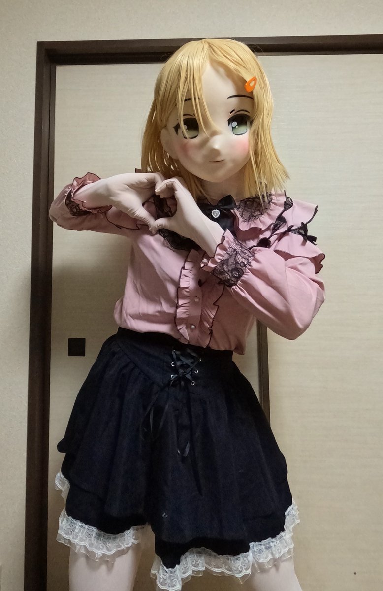 着ぐるみ