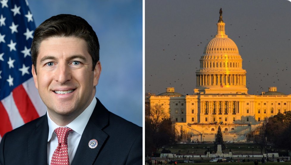 crypto_pump00's tweet photo. 🇺🇸 NEW: Rep. Bryan Steil says he’s “optimistic” the Senate will pass the CLARITY Act as soon as next week.

A major step toward clear U.S. crypto regulation — if it gets across the line.

Is this the catalyst crypto has been waiting for? https://t.co/BRacmlpSAm