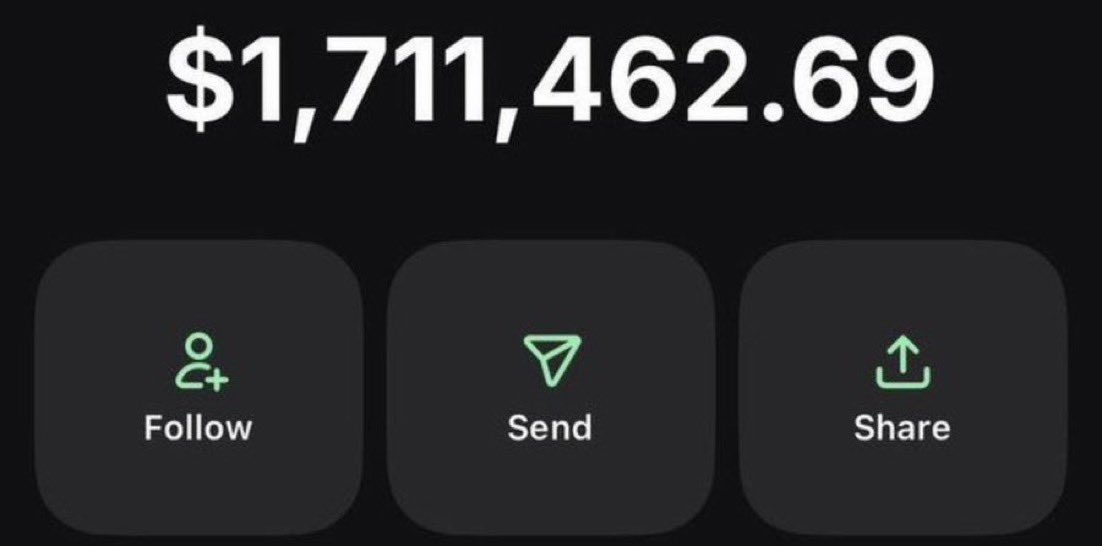 AlphaLabx's tweet photo. You have 12 hours

Drop your $SOL address

Like &amp; RT

Must be following 🔔 https://t.co/WH3tBSJk9P