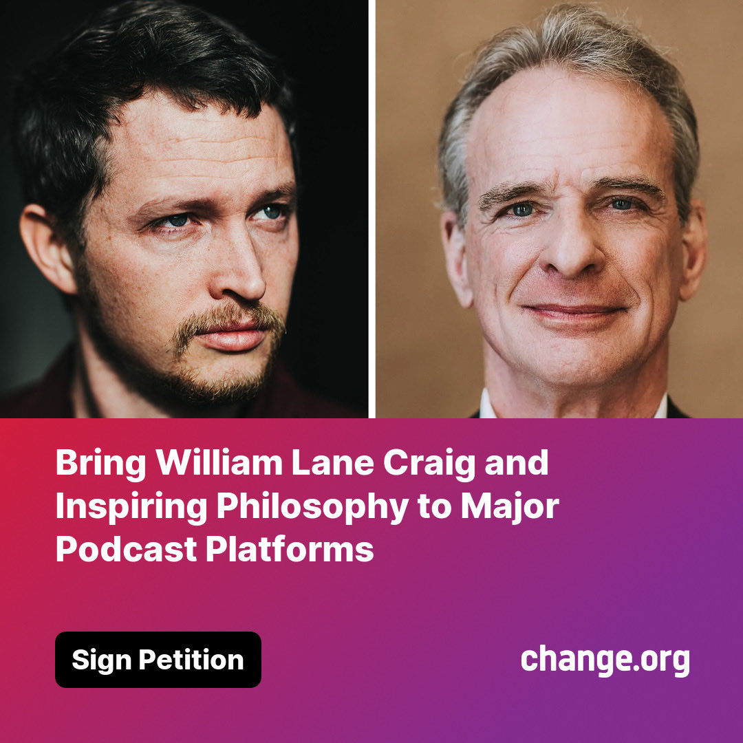 electric_1983's tweet photo. @InspiringPhilos @GodLogic_GL May God bless and protect you and your family, Michael.  

While not related to Michael’s safety, another way to help his ministry and the amazing work he does to make an intellectual case for Christianity is to consider supporting the following petition: https://t.co/OEXQRTlvee https://t.co/CFmy1gd9Dy