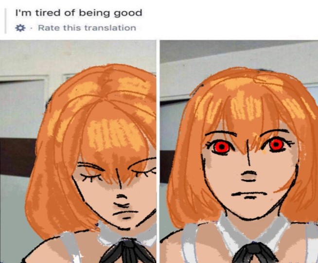 MikrumiLoki's tweet photo. Strelitzia in those traitor theories
#kingdomhearts https://t.co/aA2OlRwqtl