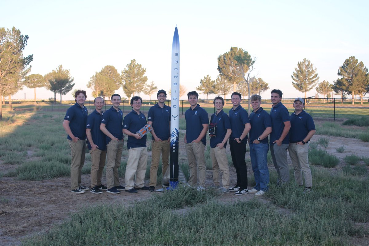 BYU College of Engineering tweet media