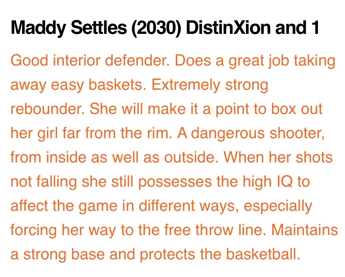 DistinXion's tweet photo. Thanks to the @Elite40League for the write ups on @AshlynnMay2310, @maddy_settles, and @MileySherrill!

#DXN #PoundTheRock #CHAMPIONS https://t.co/wcZ4IQ0m4X