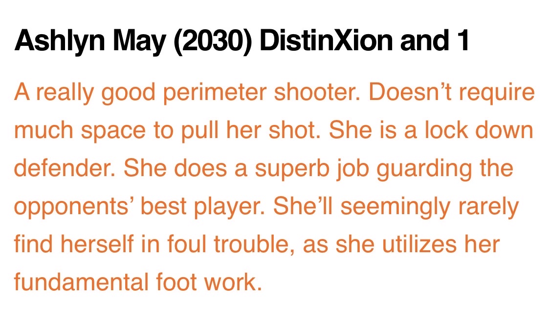 DistinXion's tweet photo. Thanks to the @Elite40League for the write ups on @AshlynnMay2310, @maddy_settles, and @MileySherrill!

#DXN #PoundTheRock #CHAMPIONS https://t.co/wcZ4IQ0m4X
