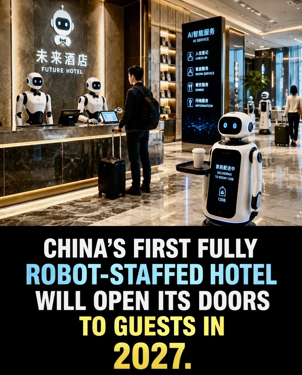 barje2's tweet photo. I would miss talking to a real human at the front desk, but I would give it a try. https://t.co/duIDEVPzou