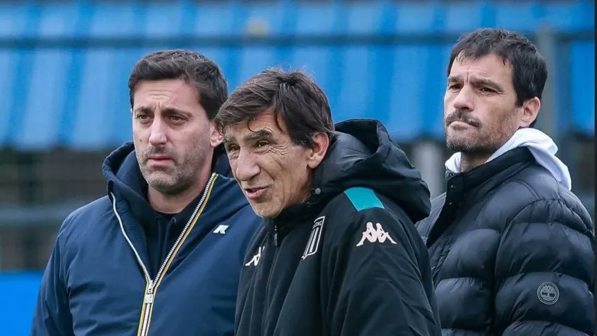 _lanumerouno's tweet photo. ¡¡¡ SE TERMINÓ EL CONFLICTO !!! #RACING Y GUSTAVO COSTAS

Costas y la CD  llegaron a un acuerdo y quedó cerrada la desvinculación.

#Racing abonará US$ 500.000, una cifra equivalente a poco más de 3 meses de contrato,evitando  una instancia judicial.

ℹ️@LeandroAdonio https://t.co/lxwru1wJ4W