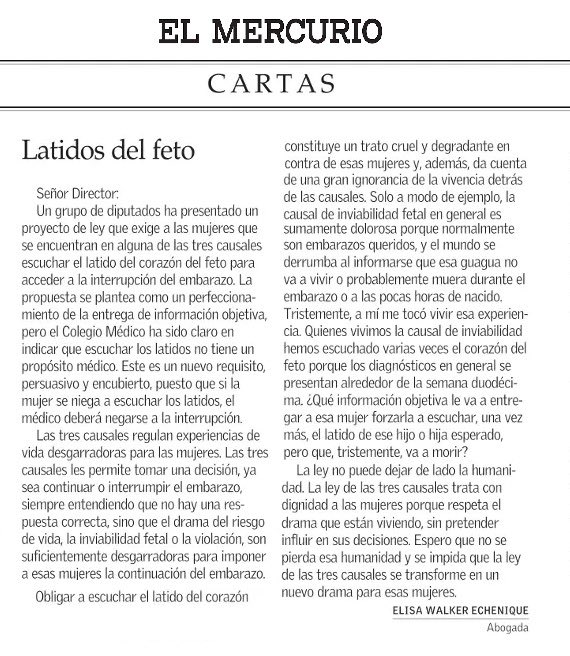 AtalaKaren's tweet photo. ¿Hasta donde llega la necesidad de obligar a llevar adelante un #embarazo? https://t.co/THqNmoMuA9