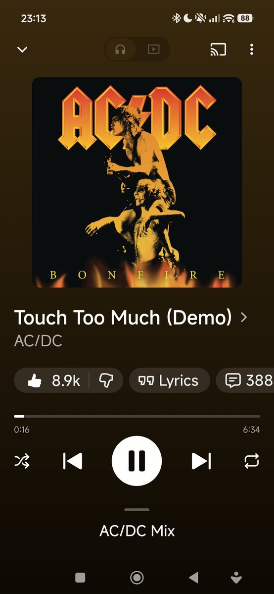 ste6719lisa's tweet photo. ⚡⚡ Give it a listen , if you haven't ⚡⚡ https://t.co/cDNTT1WdUb