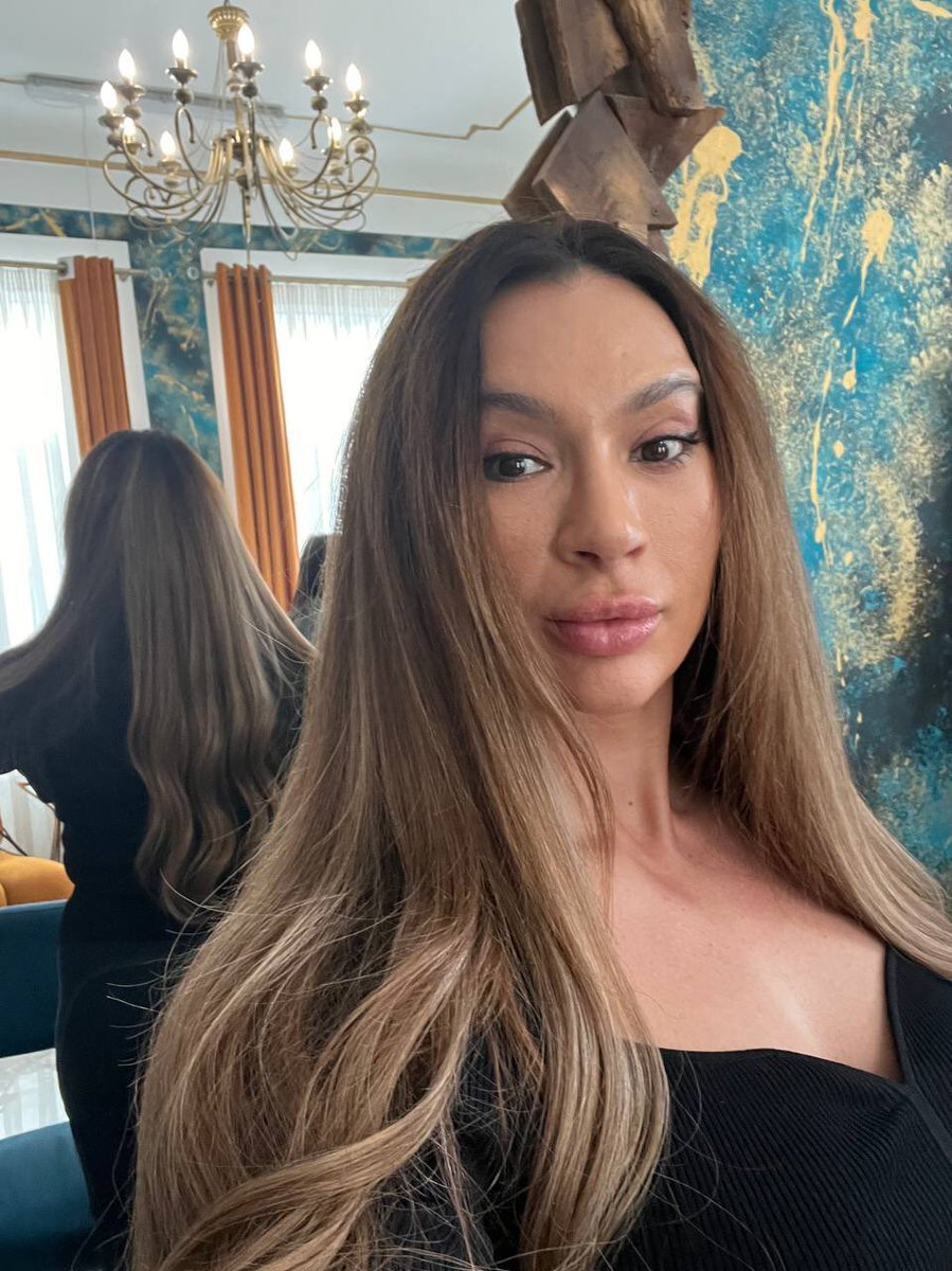 Muscleprincessa's tweet photo. Verdict? 👀 https://t.co/GSErh0ZcZX