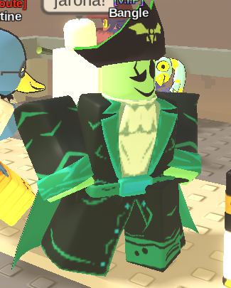 W.D. GASTER tweet media