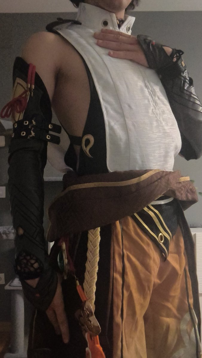 pishuu12's tweet photo. Heizou in 2026?

#heizou #heizoucosplay #femboy https://t.co/DdxGdhuYBC