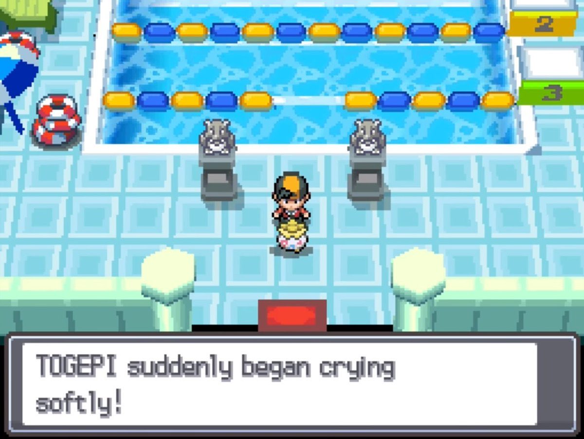 Azel’s Adventures tweet media