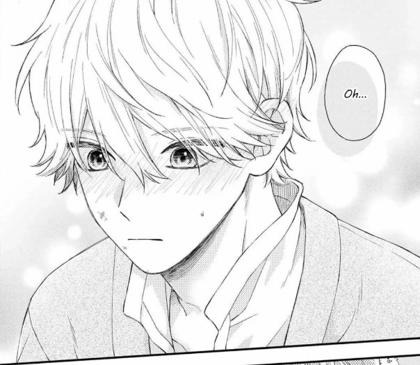 maristarlighto's tweet photo. Every time the stoic ML folds and turns into a blushing pool of goo, an angel gets its wings

I'M SO UNBELIEVABLY WEAK TO THIS!!!!! 😭🤍 https://t.co/VLgGyQez7i