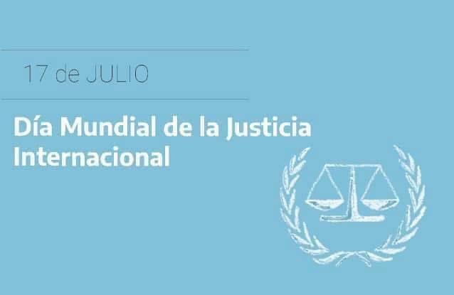 LideresSafe's tweet photo. La celebración tiene dos objetivos fundamentales:
Uno, solidarizarse con las víctimas de crímenes de lesa humanidad, genocidio y crímenes de guerra en el mundo.
Y dos, Recordar la necesidad de asegurar un continuo apoyo al sistema de justicia internacional… https://t.co/ZR0fhQSt0Z
