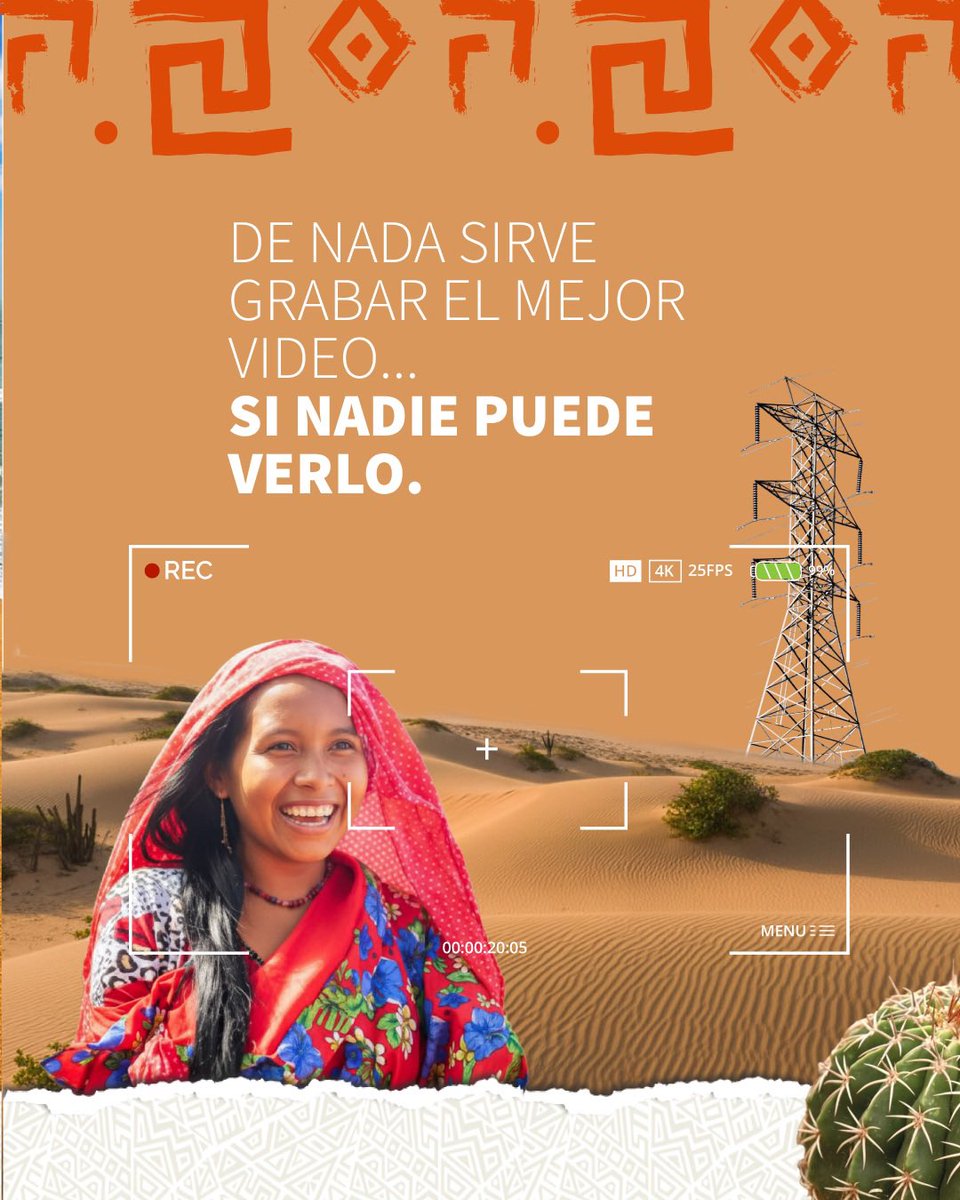 ANLA_Col's tweet photo. Uno de los proyectos más grandes de la Transición Energética Justa tiene nombre: Colectora. ⚡ https://t.co/Ub4q6xhw8r